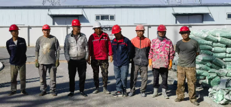 南沙厂房地基沉降注浆加固施工队伍怎么选